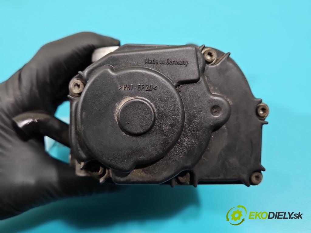 Audi A3 8L 1996-2003 1.8 20V 125 HP manual 92 kW 1781 cm3 3- klapka 06A133064M (Škrtiace klapky)