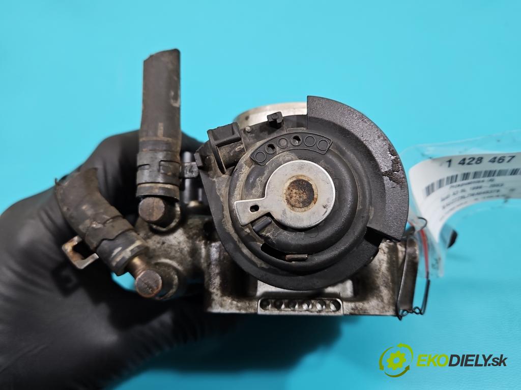 Audi A3 8L 1996-2003 1.8 20V 125 HP manual 92 kW 1781 cm3 3- klapka 06A133064M (Škrtiace klapky)