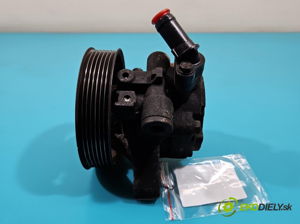 Honda Fr-v 2.0 16v i-VTEC: 150 HP manual 110 kW 1998 cm3 5- čerpadlo posilovač  (Servočerpadlo, pumpa riadenia)