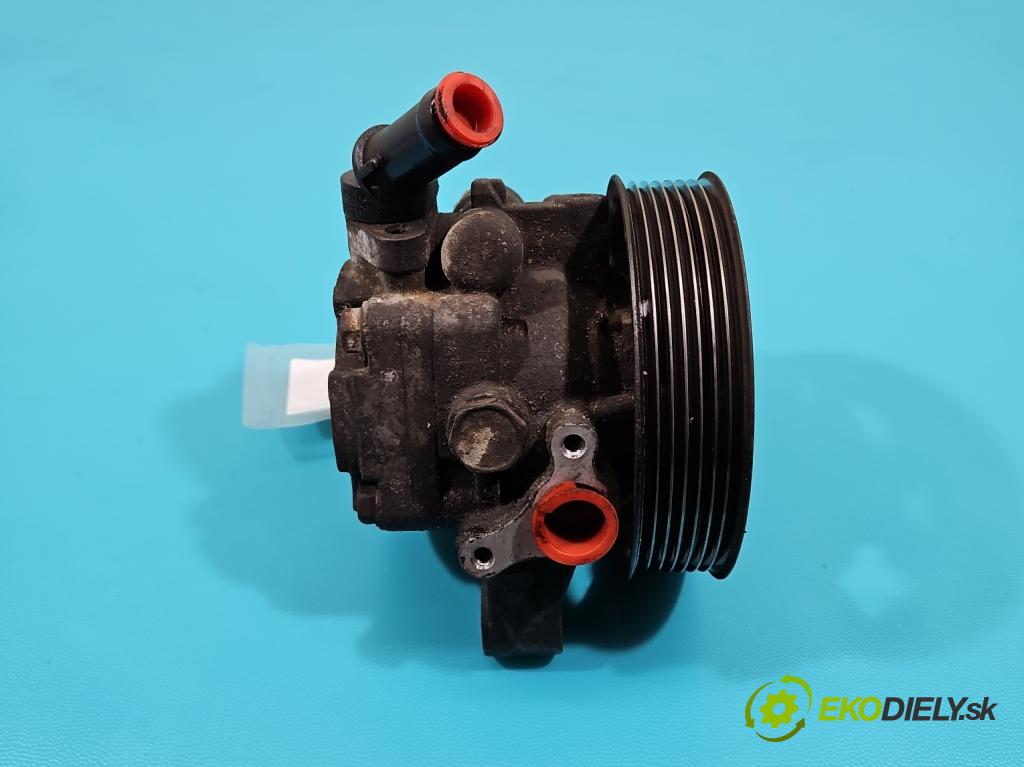 Honda Fr-v 2.0 16v i-VTEC: 150 HP manual 110 kW 1998 cm3 5- čerpadlo posilovač  (Servočerpadlo, pumpa riadenia)