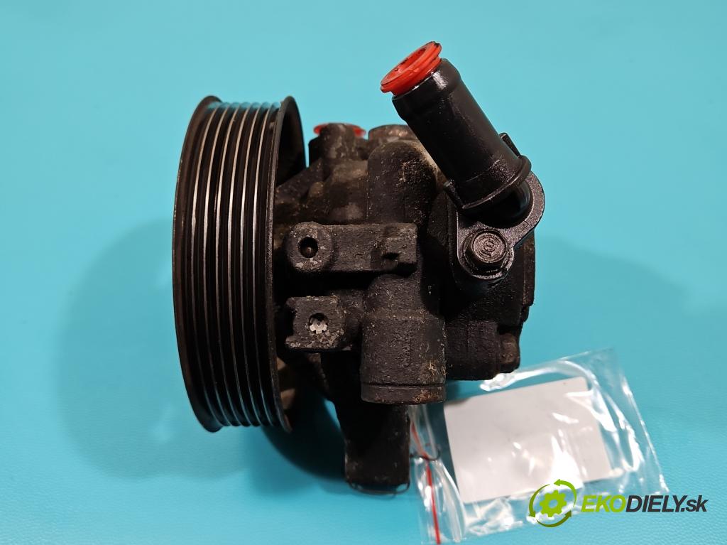 Honda Fr-v 2.0 16v i-VTEC: 150 HP manual 110 kW 1998 cm3 5- čerpadlo posilovač  (Servočerpadlo, pumpa riadenia)