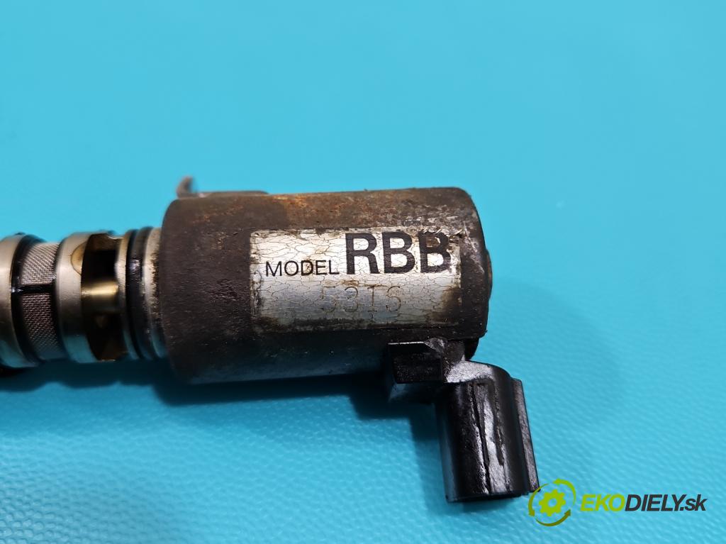 Honda Fr-v 2.0 16v i-VTEC: 150 HP manual 110 kW 1998 cm3 5- snímač časovanie načasovanie RBB