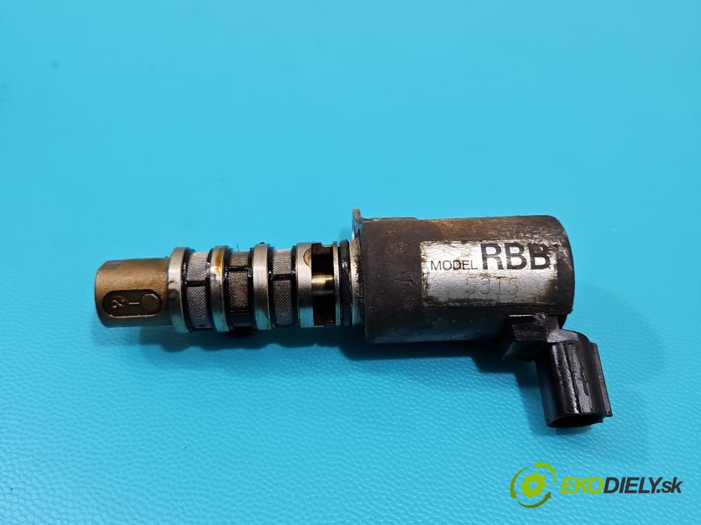 Honda Fr-v 2.0 16v i-VTEC: 150 HP manual 110 kW 1998 cm3 5- snímač časovanie načasovanie RBB