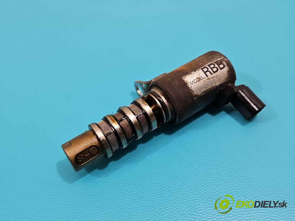 Honda Fr-v 2.0 16v i-VTEC: 150 HP manual 110 kW 1998 cm3 5- snímač časovanie načasovanie RBB