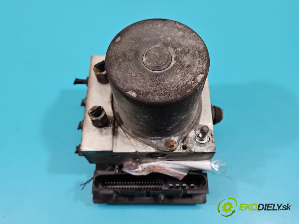 Honda Fr-v 2.0 16v i-VTEC 150 hp manual 110 kW 1998 cm3 5- čerpadlo abs 0265234266 (Pumpy brzdové)