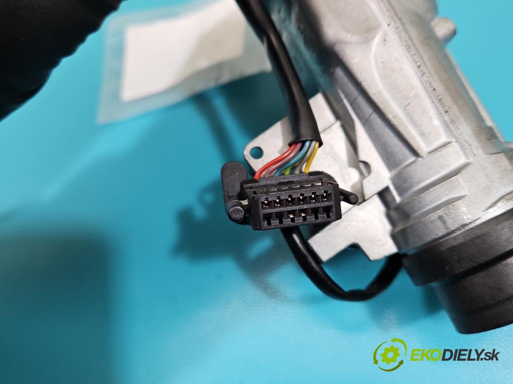 Vw Golf V 2003-2009 1.4 FSI 90 HP manual 66 kW 1390 cm3 3- Spínačka 1K0905851B (Spínacie skrinky a kľúče)