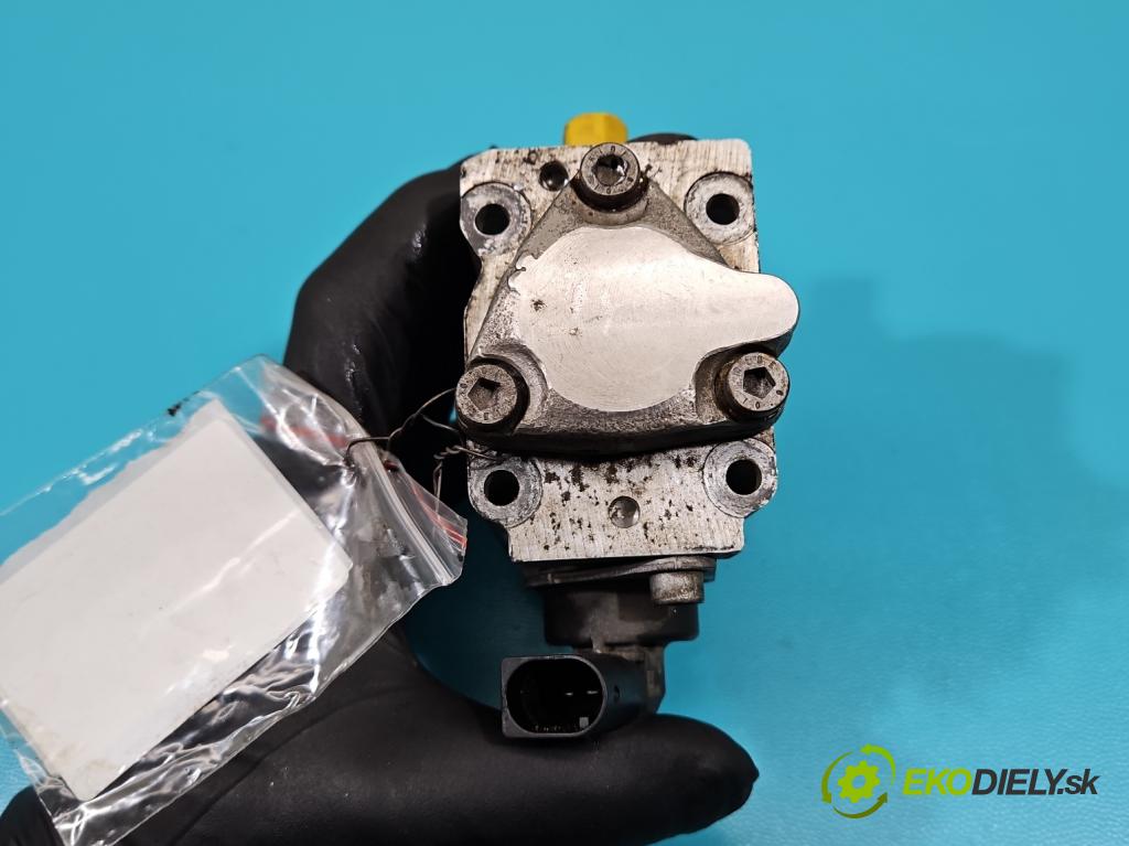 Vw Golf V 2003-2009 1.4 FSI 90 hp manual 66 kW 1390 cm3 3- čerpadlo paliva 03C127025L