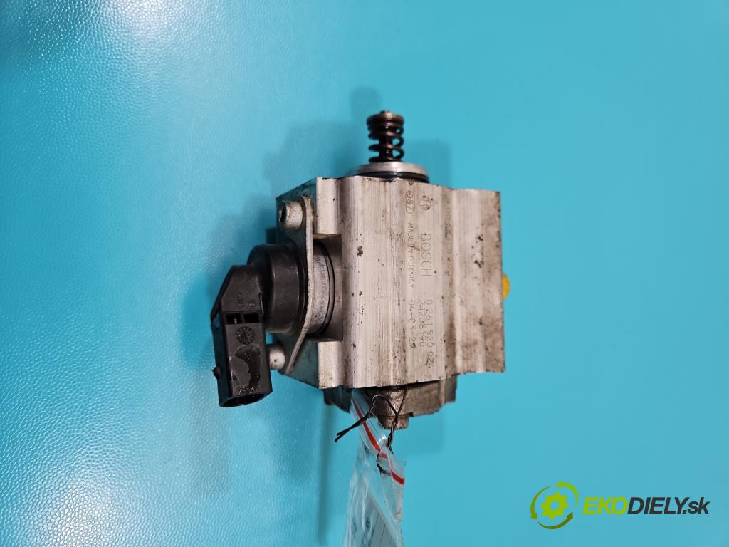 Vw Golf V 2003-2009 1.4 FSI 90 hp manual 66 kW 1390 cm3 3- čerpadlo paliva 03C127025L