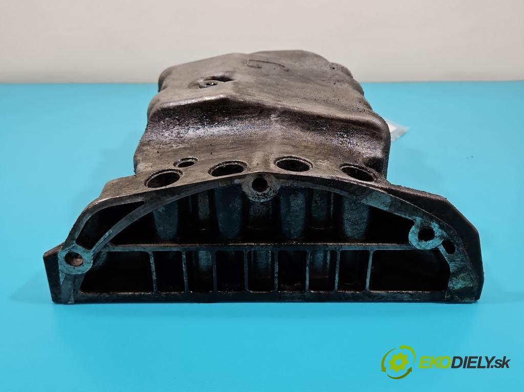 Volvo V40 I 1995-2004 1.9 dci 116 HP manual 85 kW 1870 cm3 5- vaňa olejová 77001403 (Olejová vaňa)