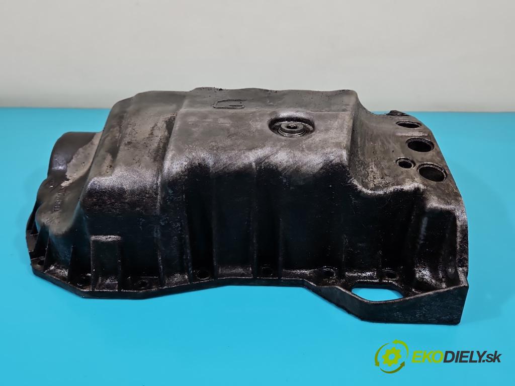 Volvo V40 I 1995-2004 1.9 dci 116 HP manual 85 kW 1870 cm3 5- vaňa olejová 77001403 (Olejová vaňa)