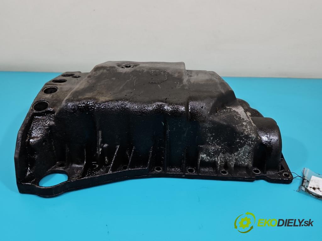 Volvo V40 I 1995-2004 1.9 dci 116 HP manual 85 kW 1870 cm3 5- vaňa olejová 77001403 (Olejová vaňa)