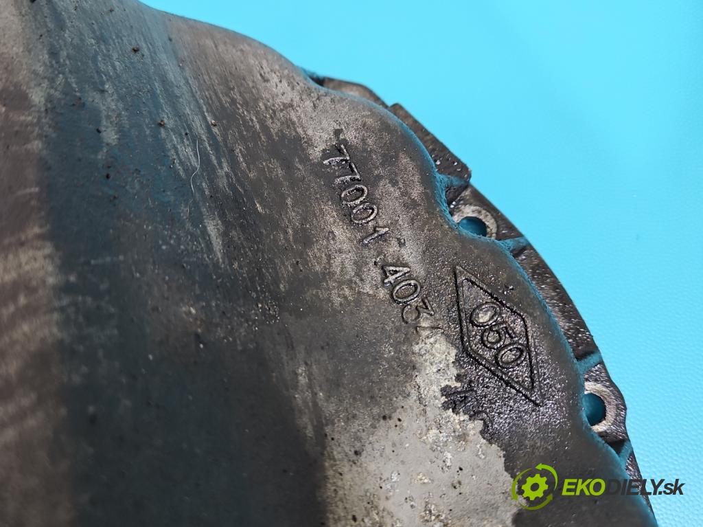 Volvo V40 I 1995-2004 1.9 dci 116 HP manual 85 kW 1870 cm3 5- vaňa olejová 77001403 (Olejová vaňa)