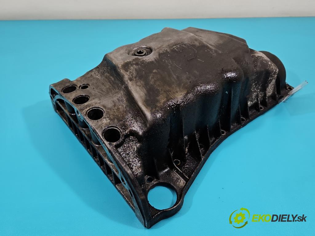 Volvo V40 I 1995-2004 1.9 dci 116 HP manual 85 kW 1870 cm3 5- vaňa olejová 77001403 (Olejová vaňa)