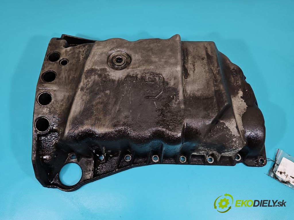 Volvo V40 I 1995-2004 1.9 dci 116 HP manual 85 kW 1870 cm3 5- vaňa olejová 77001403 (Olejová vaňa)