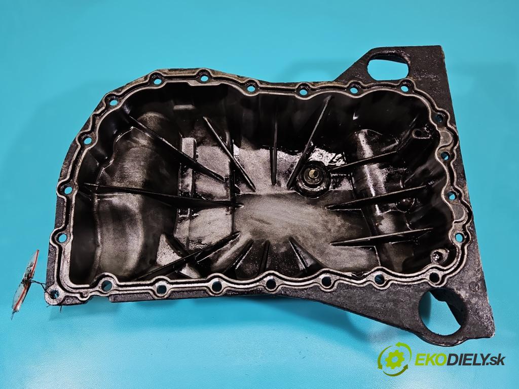 Volvo V40 I 1995-2004 1.9 dci 116 HP manual 85 kW 1870 cm3 5- vaňa olejová 77001403 (Olejová vaňa)