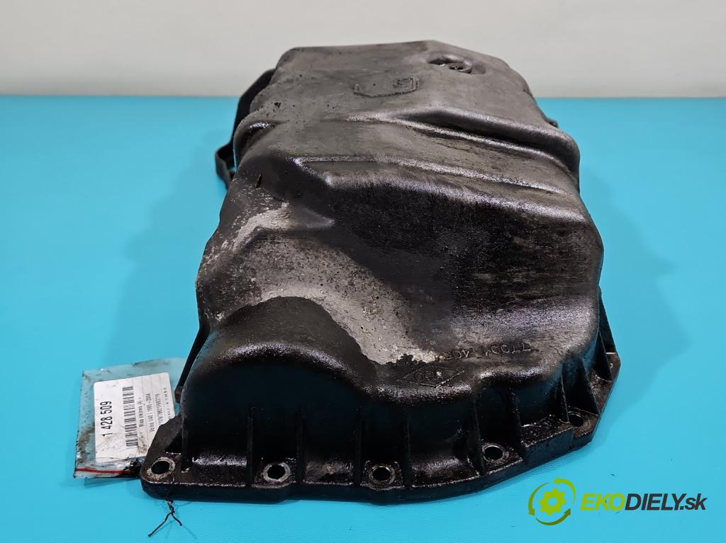 Volvo V40 I 1995-2004 1.9 dci 116 HP manual 85 kW 1870 cm3 5- vaňa olejová 77001403 (Olejová vaňa)