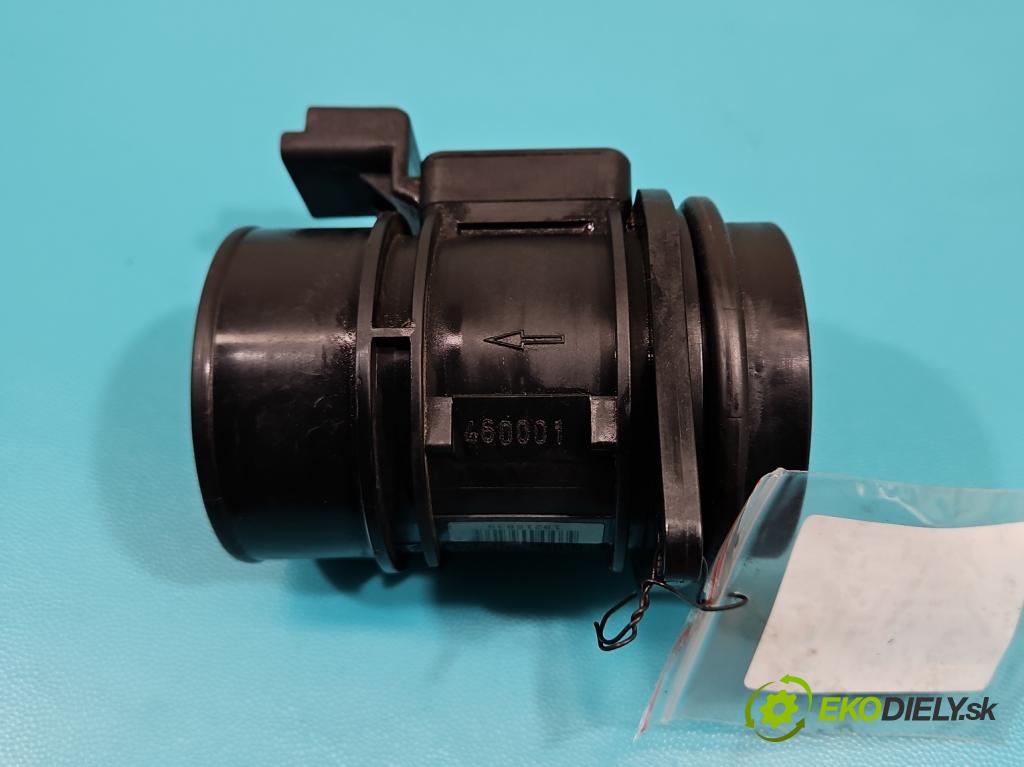 Volvo V40 I 1995-2004 1.9 dci 116 HP manual 85 kW 1870 cm3 5- průtokoměr: 5WK9632 (Váhy vzduchu)