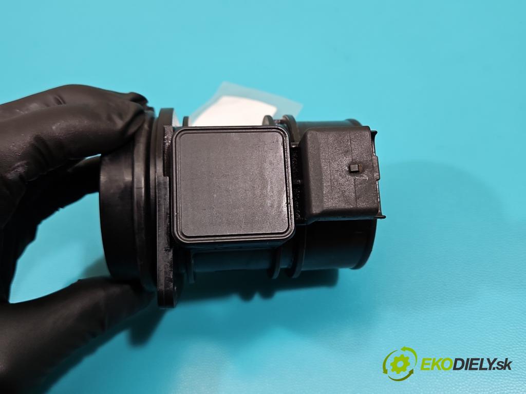 Volvo V40 I 1995-2004 1.9 dci 116 HP manual 85 kW 1870 cm3 5- průtokoměr: 5WK9632 (Váhy vzduchu)