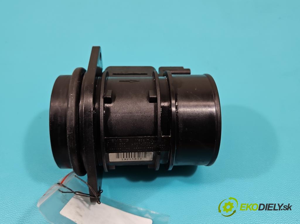 Volvo V40 I 1995-2004 1.9 dci 116 HP manual 85 kW 1870 cm3 5- průtokoměr: 5WK9632 (Váhy vzduchu)