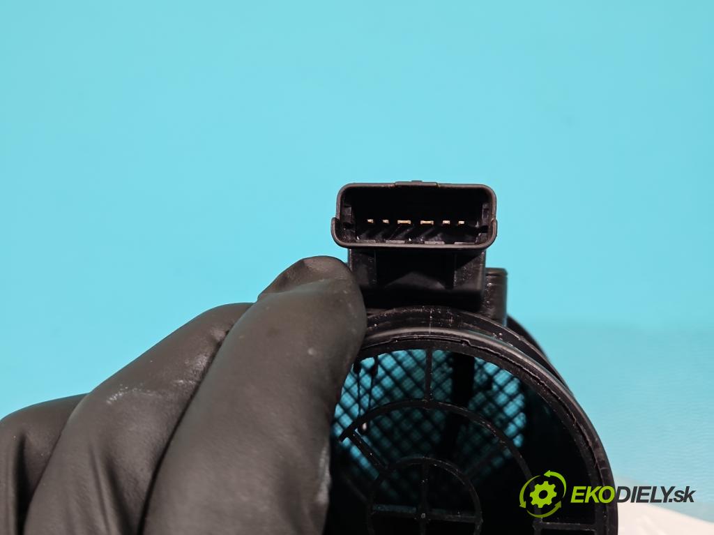 Volvo V40 I 1995-2004 1.9 dci 116 HP manual 85 kW 1870 cm3 5- průtokoměr: 5WK9632 (Váhy vzduchu)