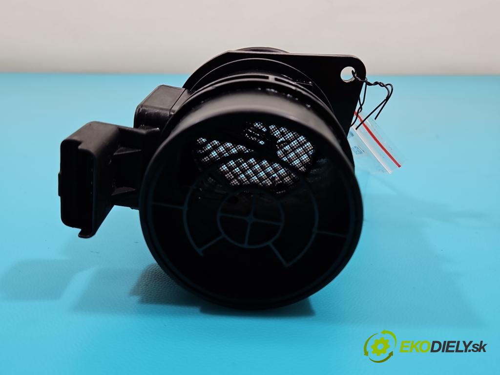 Volvo V40 I 1995-2004 1.9 dci 116 HP manual 85 kW 1870 cm3 5- průtokoměr: 5WK9632 (Váhy vzduchu)