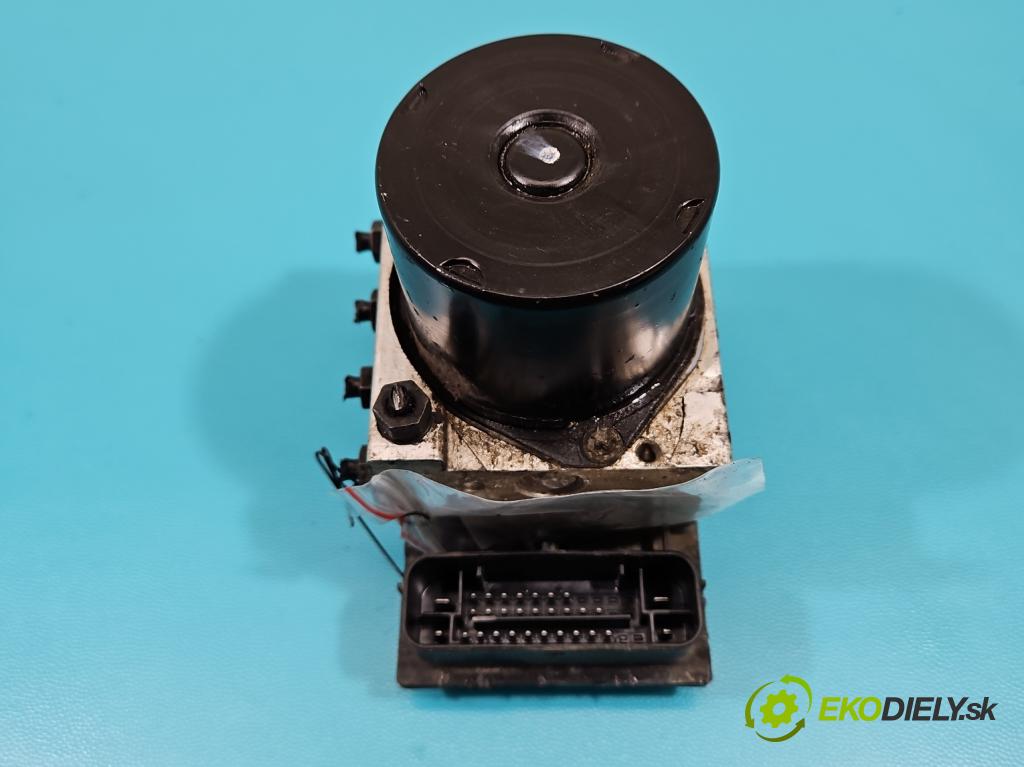 Vw Polo IV 9N 2001-2009 1.4 16v 75 HP manual 55 kW 1390 cm3 3- čerpadlo abs 6Q0907379AC (Pumpa ABS)