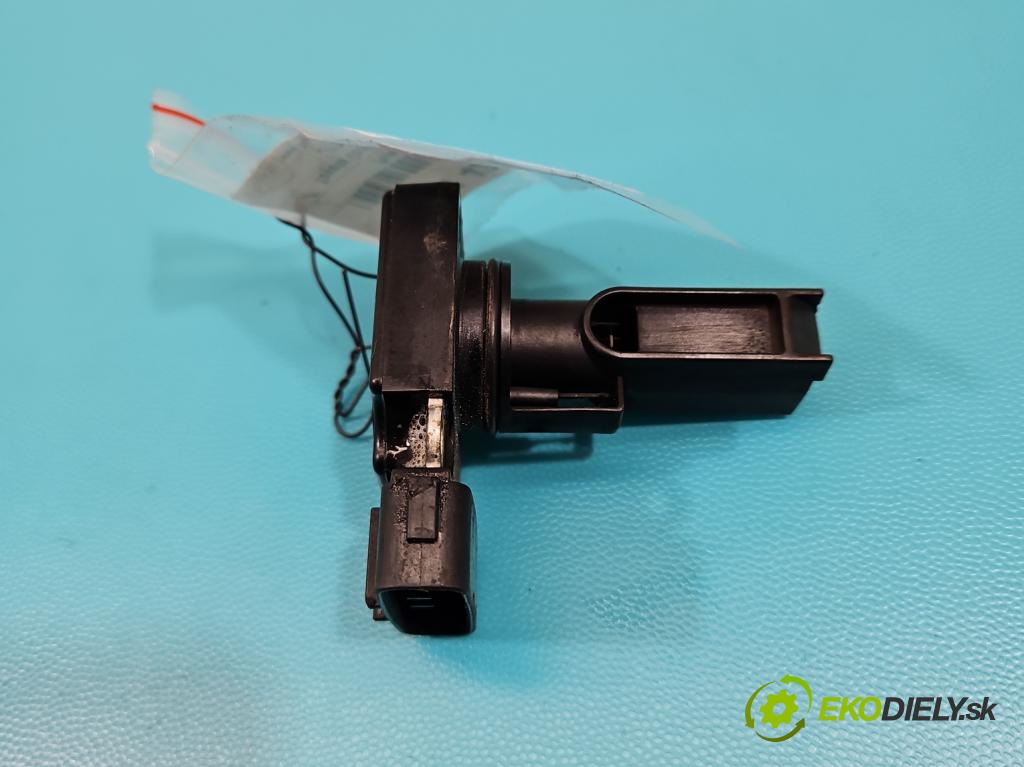 Toyota Corolla Verso I 2001-2004 2.0 D4D 90 HP manual 66 kW 1995 cm3 5- průtokoměr: 22204-27010 (Váhy vzduchu)