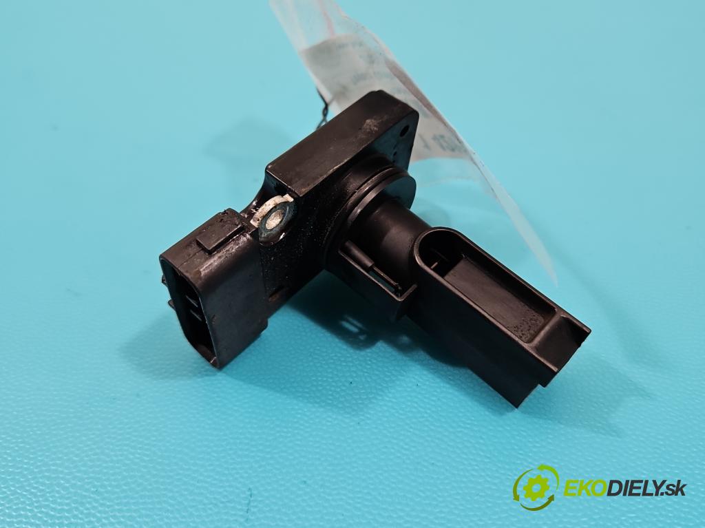 Toyota Corolla Verso I 2001-2004 2.0 D4D 90 HP manual 66 kW 1995 cm3 5- průtokoměr: 22204-27010 (Váhy vzduchu)