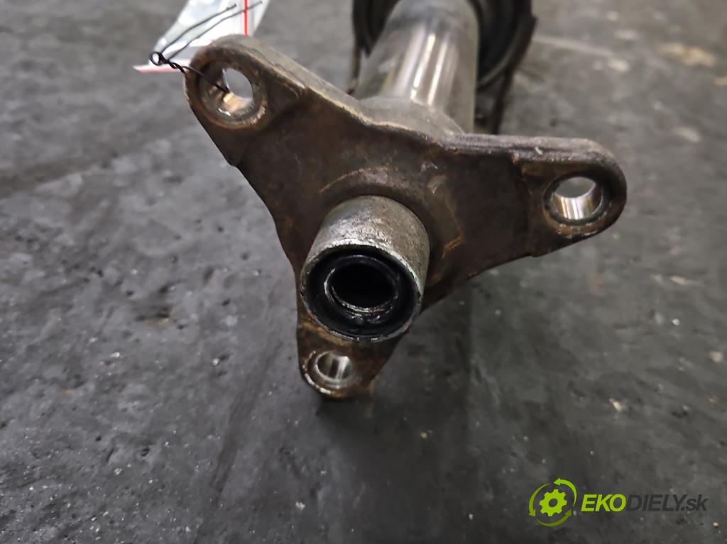 Vw Touareg I 2002-2010 2.5 tdi 174 HP automatic 128 kW 2461 cm3 5- Hřídel: zadné 7L6521102N (Kardaňový hriadeľ)