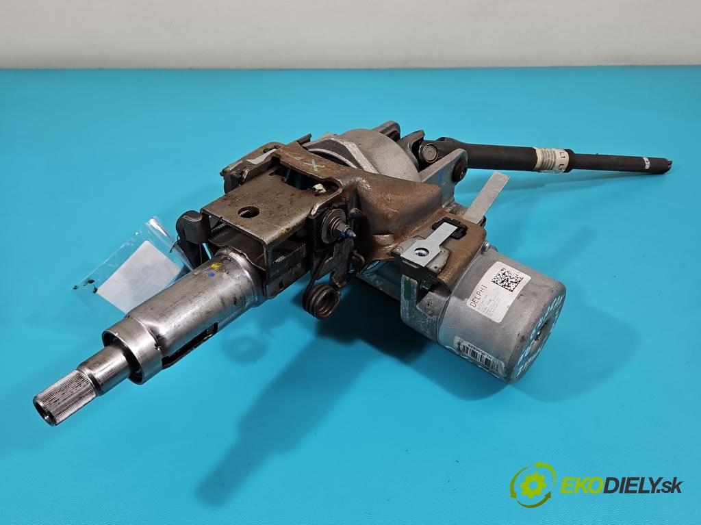 Opel Corsa D 2006-2014 1.2 16v 80 HP manual 59 kW 1229 cm3 5- čerpadlo posilovač 26117863 (Servočerpadlo, pumpa riadenia)