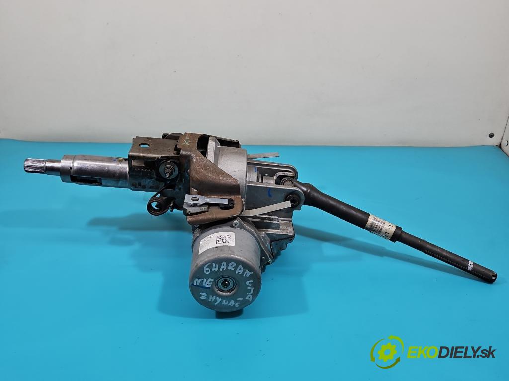 Opel Corsa D 2006-2014 1.2 16v 80 HP manual 59 kW 1229 cm3 5- čerpadlo posilovač 26117863 (Servočerpadlo, pumpa riadenia)