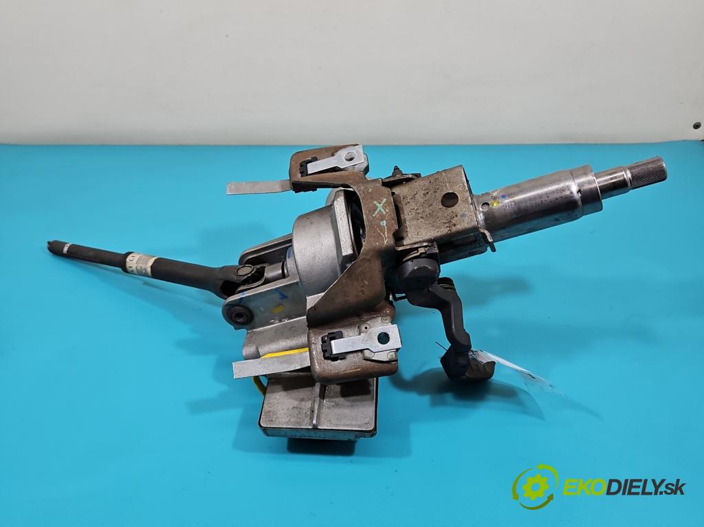 Opel Corsa D 2006-2014 1.2 16v 80 HP manual 59 kW 1229 cm3 5- čerpadlo posilovač 26117863 (Servočerpadlo, pumpa riadenia)