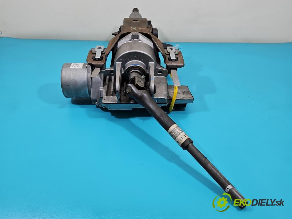 Opel Corsa D 2006-2014 1.2 16v 80 HP manual 59 kW 1229 cm3 5- čerpadlo posilovač 26117863 (Servočerpadlo, pumpa riadenia)