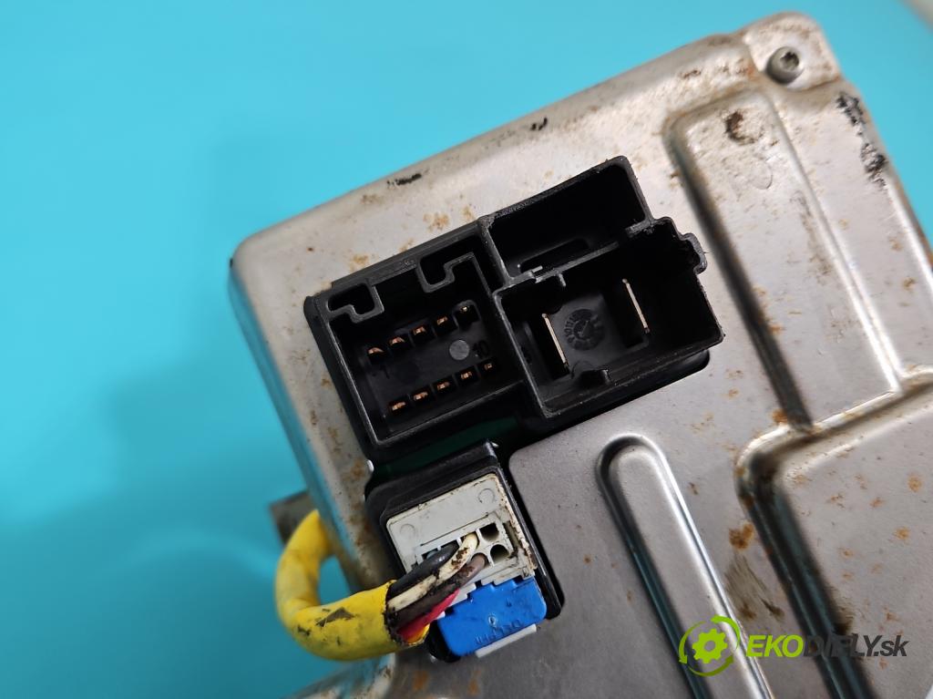 Opel Corsa D 2006-2014 1.2 16v 80 HP manual 59 kW 1229 cm3 5- čerpadlo posilovač 26117863 (Servočerpadlo, pumpa riadenia)