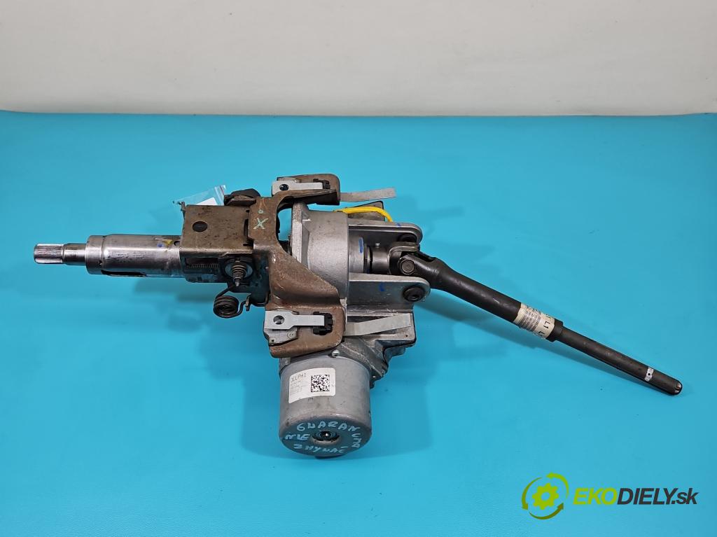 Opel Corsa D 2006-2014 1.2 16v 80 HP manual 59 kW 1229 cm3 5- čerpadlo posilovač 26117863 (Servočerpadlo, pumpa riadenia)