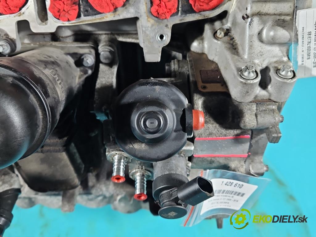 Toyota Avensis III T27 2009-2018 2.0 D4-D: 143 HP manual 105 kW 1995 cm3 5- čerpadlo vstrekovacia 0445010756 (Vstrekovacie čerpadlá)