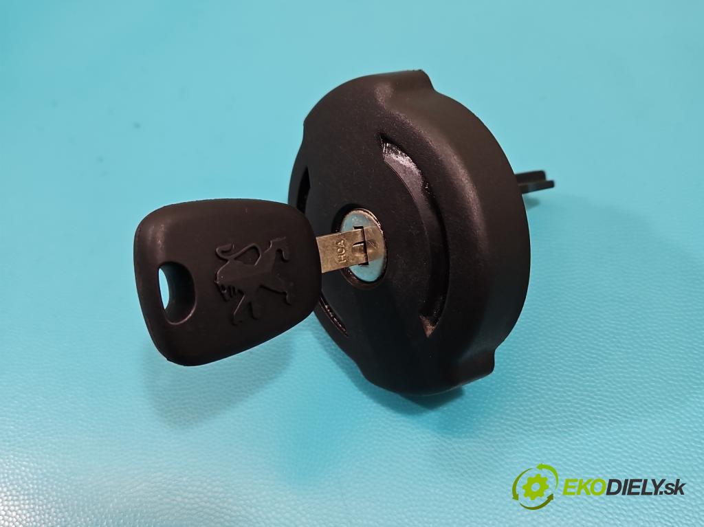 Peugeot 308 I 2007-2013 1.6 HDi 90 HP manual 66,2 kW 1560 cm3 5- rukoväť predné ľavé mimo: 9680168680 (Vonkajšie predné ľavé)