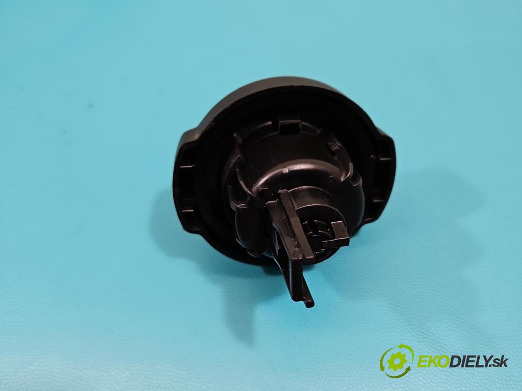 Peugeot 308 I 2007-2013 1.6 HDi 90 HP manual 66,2 kW 1560 cm3 5- rukoväť predné ľavé mimo: 9680168680 (Vonkajšie predné ľavé)