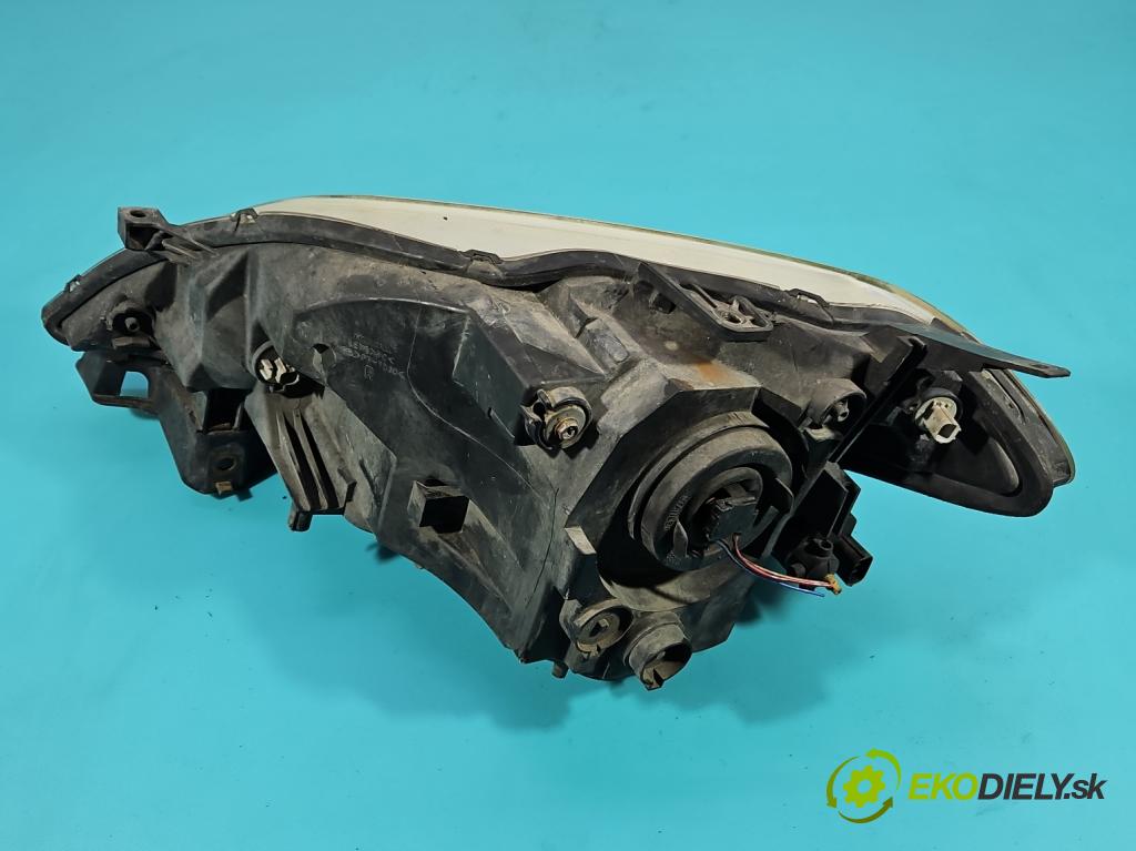 Honda Fr-v 2.0 16v i-VTEC: 150 HP manual 110 kW 1998 cm3 5- Reflektor: pravý  (Pravé)