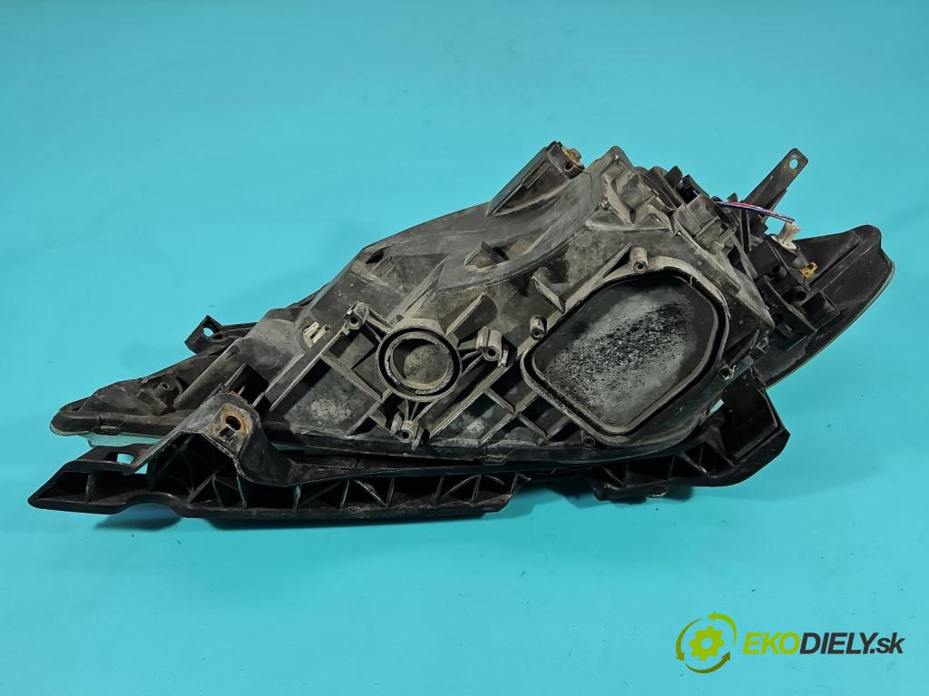 Honda Fr-v 2.0 16v i-VTEC: 150 HP manual 110 kW 1998 cm3 5- Reflektor: pravý  (Pravé)