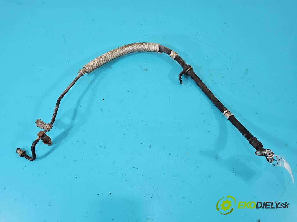 Honda Fr-v 2.0 16v i-VTEC: K20A9 150 HP manual 110 kW 1998 cm3 5- rúrka posilovač