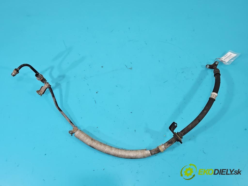 Honda Fr-v 2.0 16v i-VTEC: K20A9 150 HP manual 110 kW 1998 cm3 5- rúrka posilovač 