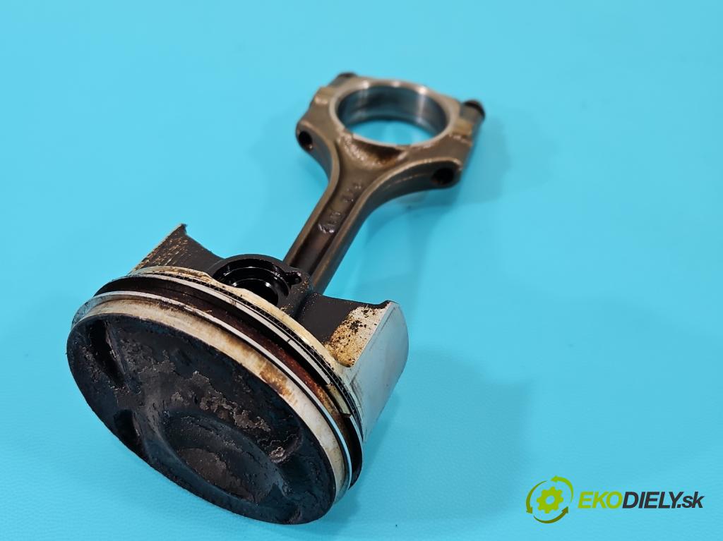 Honda Fr-v 2.0 16v i-VTEC: 150 HP manual 110 kW 1998 cm3 5- piest K20A9 (Piest)