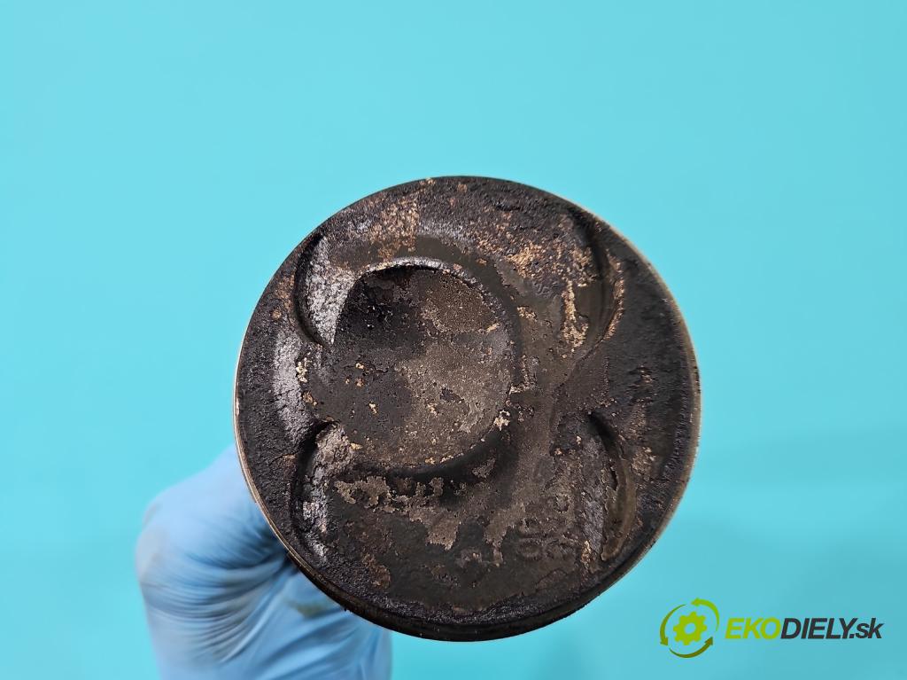 Honda Fr-v 2.0 16v i-VTEC: 150 HP manual 110 kW 1998 cm3 5- piest K20A9 (Piest)