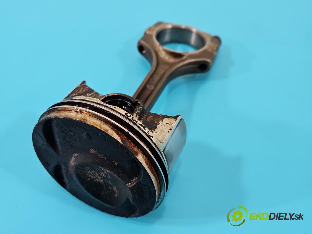 Honda Fr-v 2.0 16v i-VTEC: 150 HP manual 110 kW 1998 cm3 5- piest K20A9 (Piest)