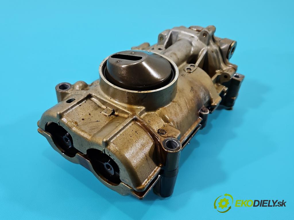 Honda Fr-v 2.0 16v i-VTEC: 150 HP manual 110 kW 1998 cm3 5- čerpadlo oleja:  (Olejová pumpa)