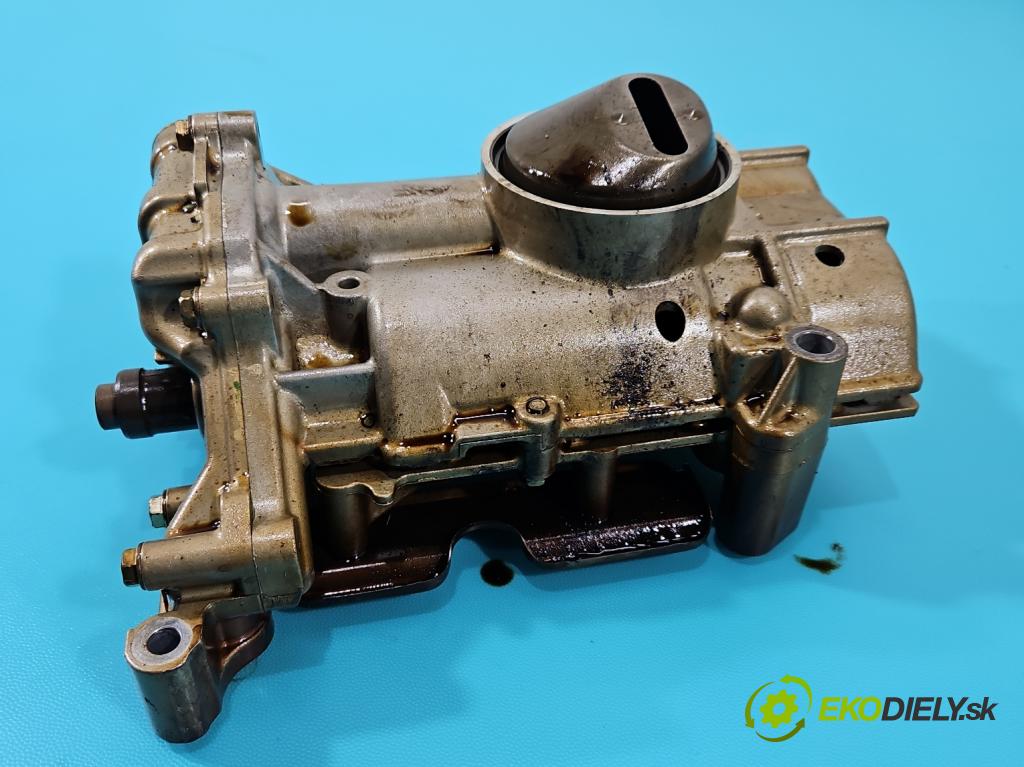 Honda Fr-v 2.0 16v i-VTEC: 150 HP manual 110 kW 1998 cm3 5- čerpadlo oleja:  (Olejová pumpa)