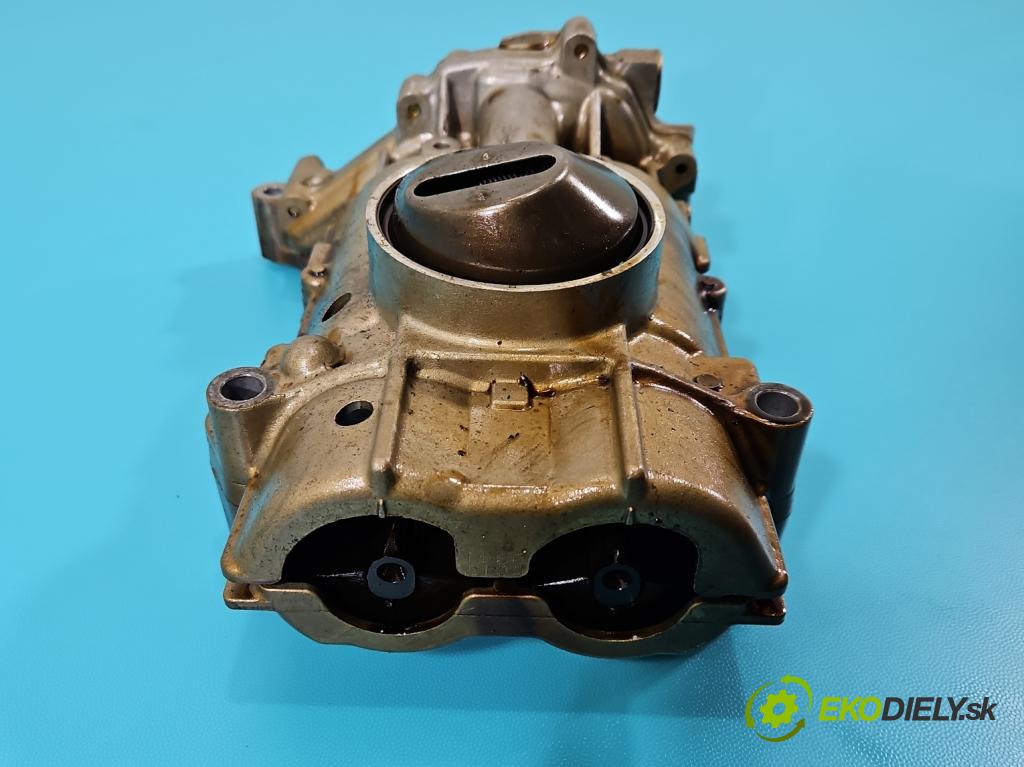 Honda Fr-v 2.0 16v i-VTEC: 150 HP manual 110 kW 1998 cm3 5- čerpadlo oleja:  (Olejová pumpa)