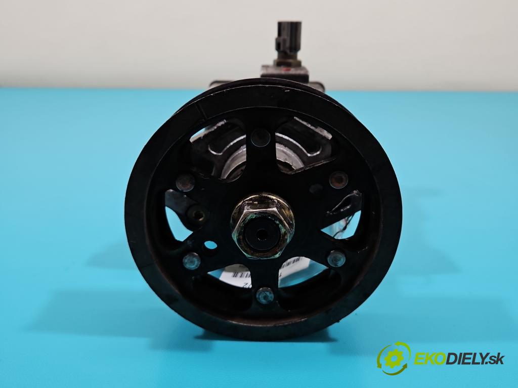 Toyota Corolla Verso I 2001-2004 2.0 D4D 90 HP manual 66 kW 1995 cm3 5- čerpadlo vstrekovacia 22100-27010 (Vstrekovacie čerpadlo)