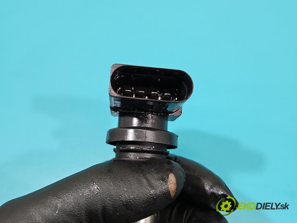 Vw Golf IV 1997-2003 1.6 16V 105 HP manual 77 kW 1598 cm3 5- cievka zapaľovacia  (Zapaľovacie cievky, moduly)